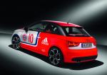 Audi A1 FC Bayern Concept 2010 года